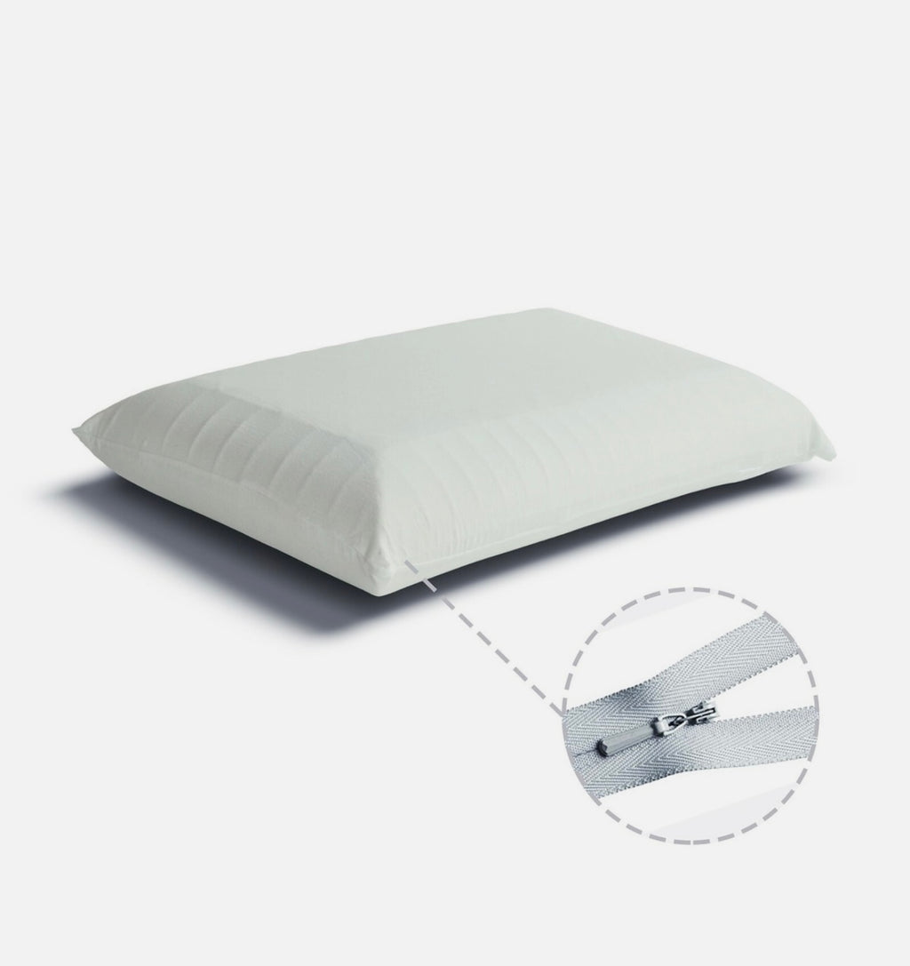 Cuscino “Saponetta” h15 in Memory Foam