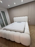 Letto Contenitore ARTIGIANALE “Teddy”