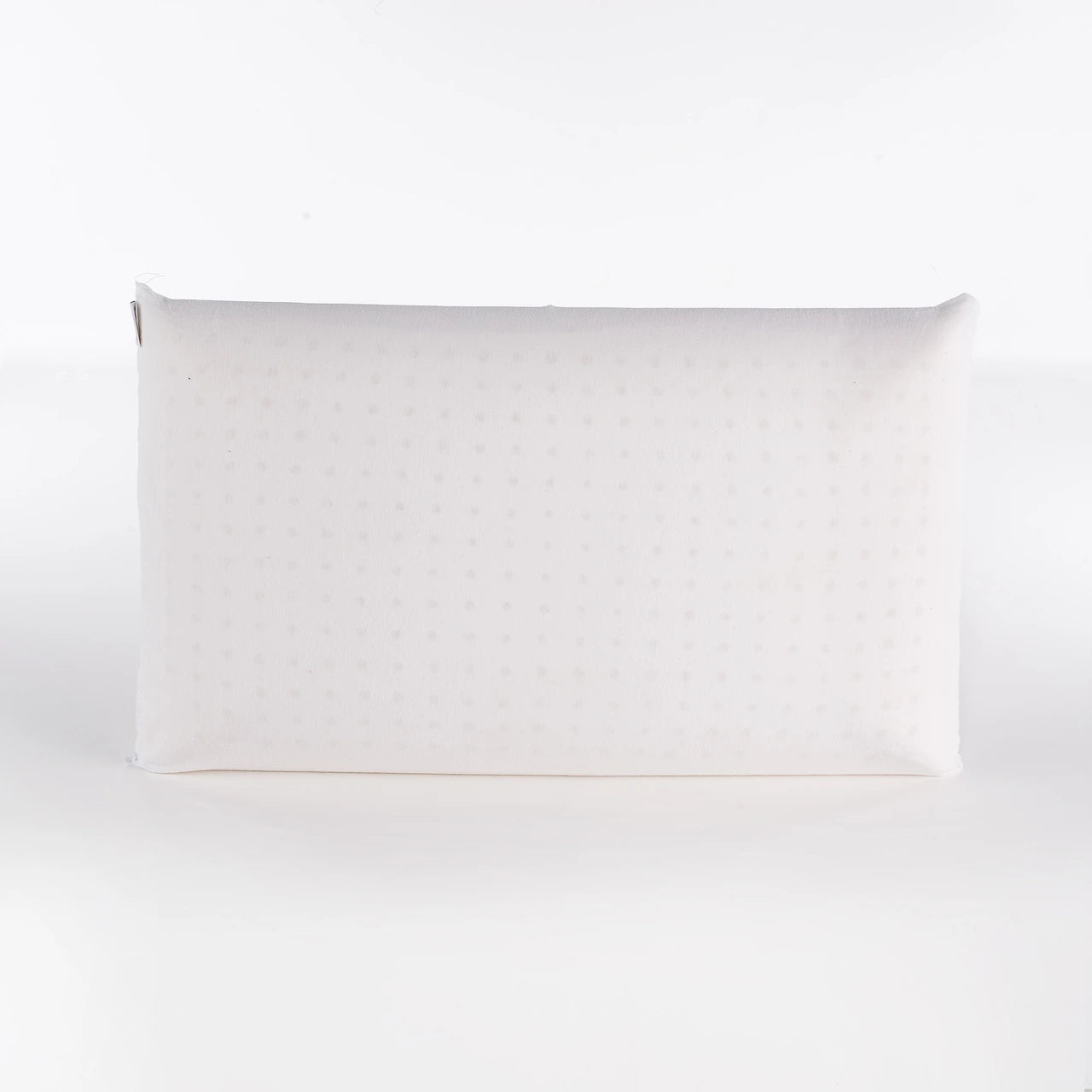 Cuscino “Saponetta forato” h15 in Memory Foam