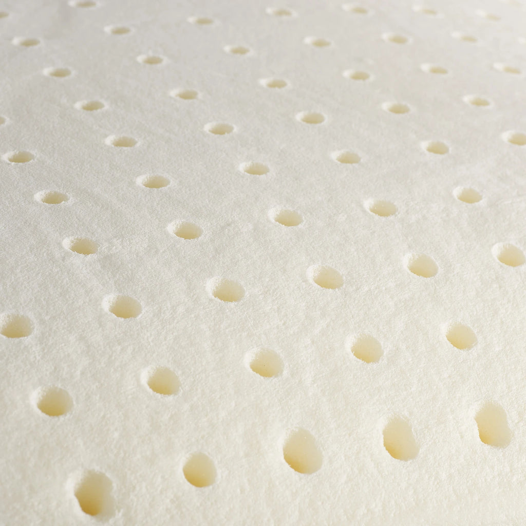 Cuscino “Saponetta forato” h15 in Memory Foam