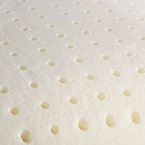 Cuscino “Saponetta forato” h15 in Memory Foam